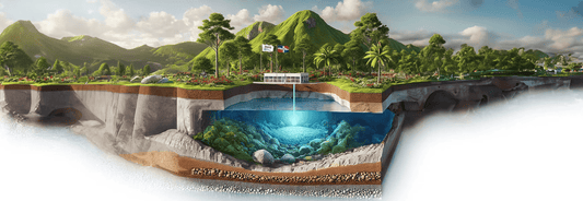 Why Aquifer-Sourced Water is the Purest Choice for Hydration