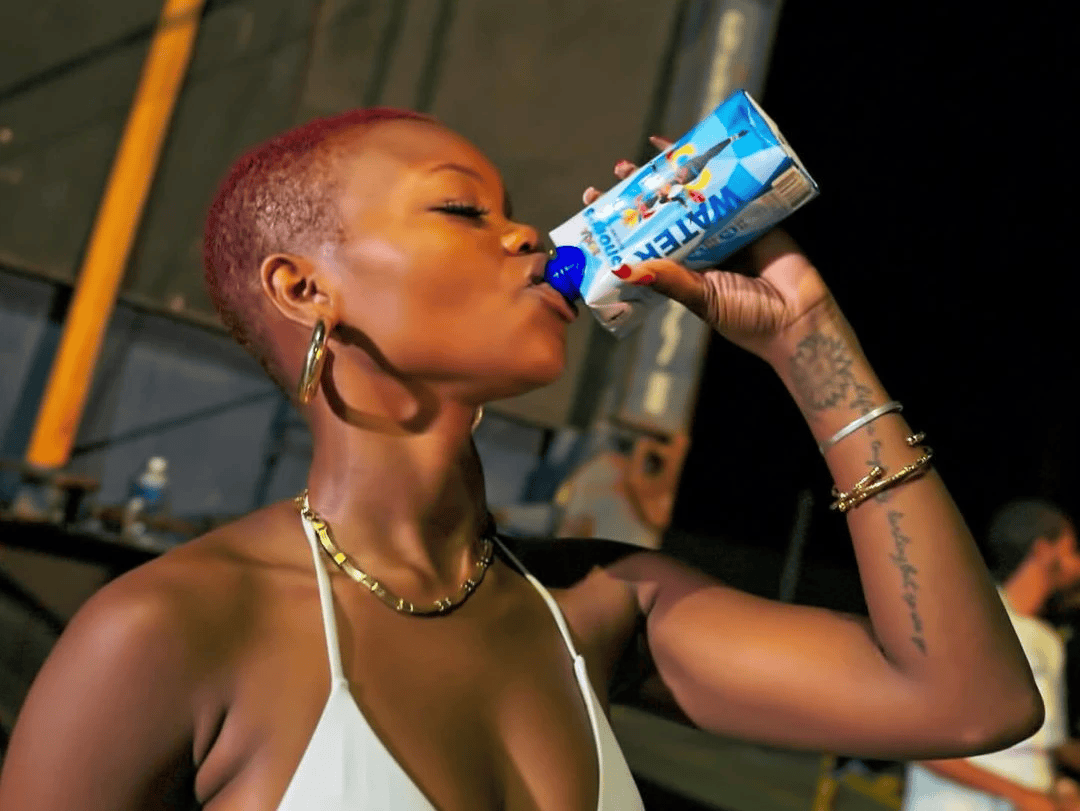 Soca Shores at St. John's Carnival