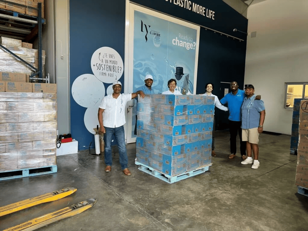 Inside Soca Shores' New Production Facility