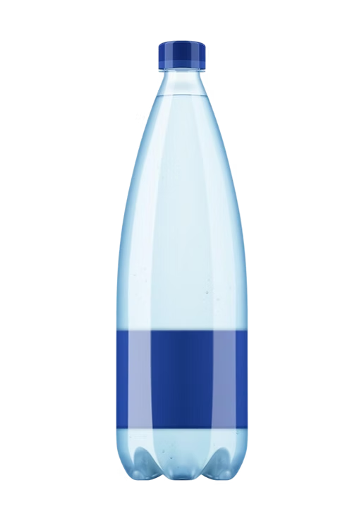 SINGLE-USE PLASTIC