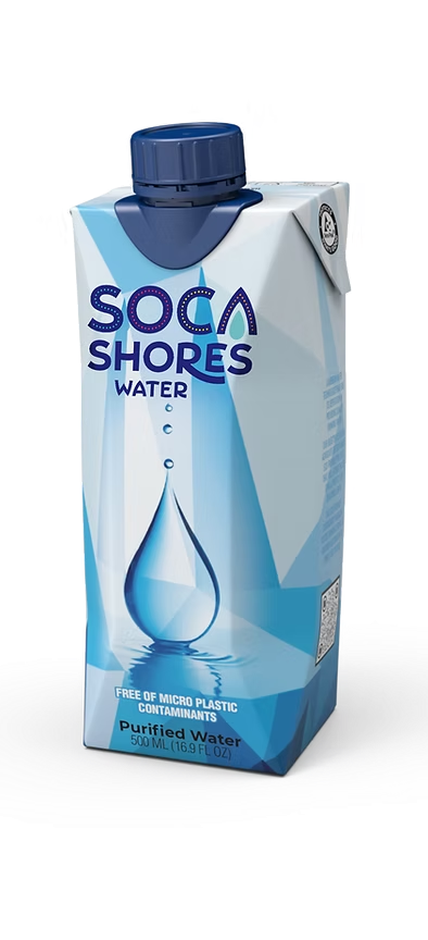 SINGLE-USE PLASTIC