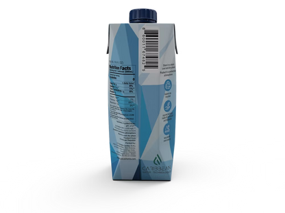 Plastic-Free Hydration: Soca Shores 16.9 oz Boxed Water (Case of 18)