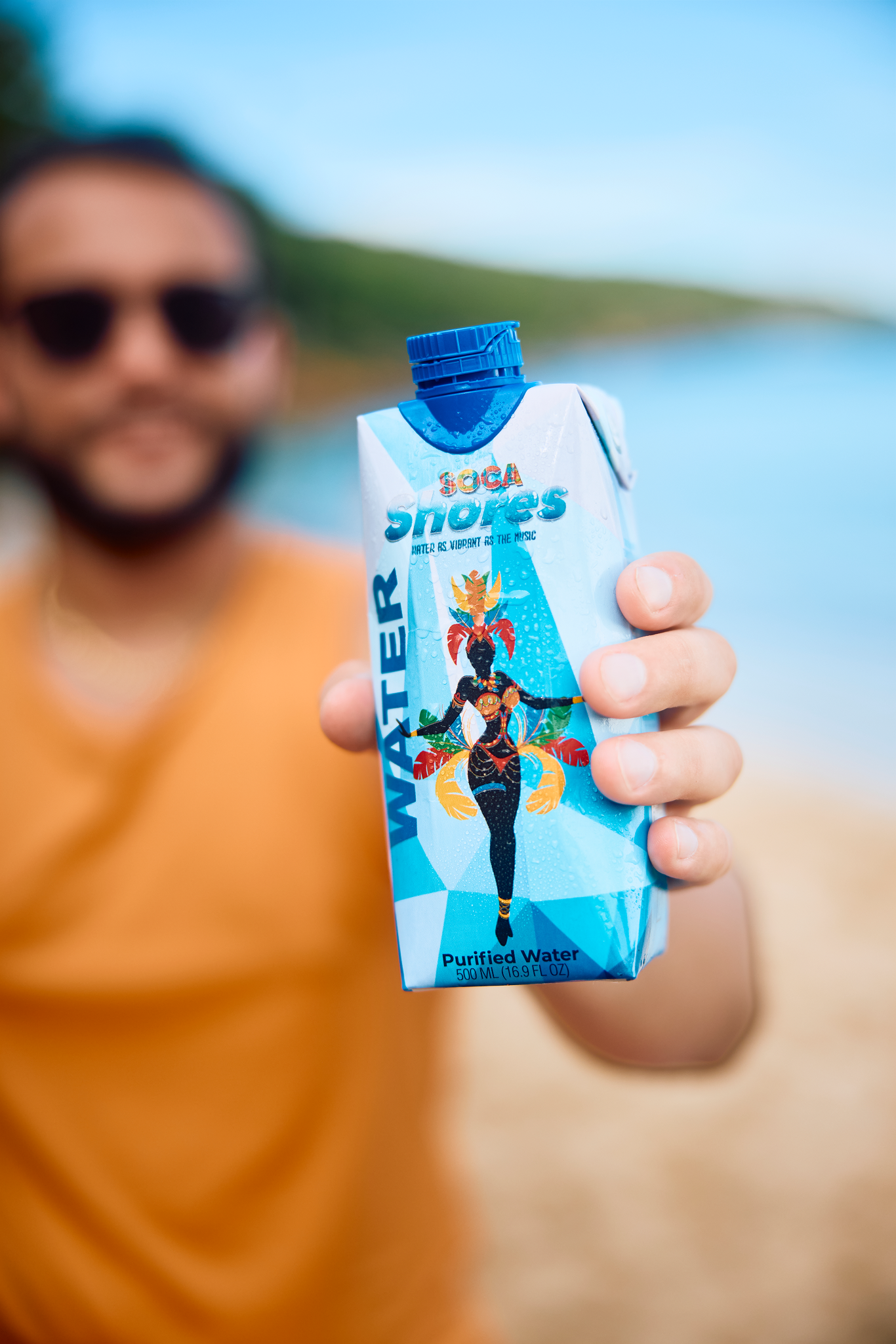 Bottom left image caption