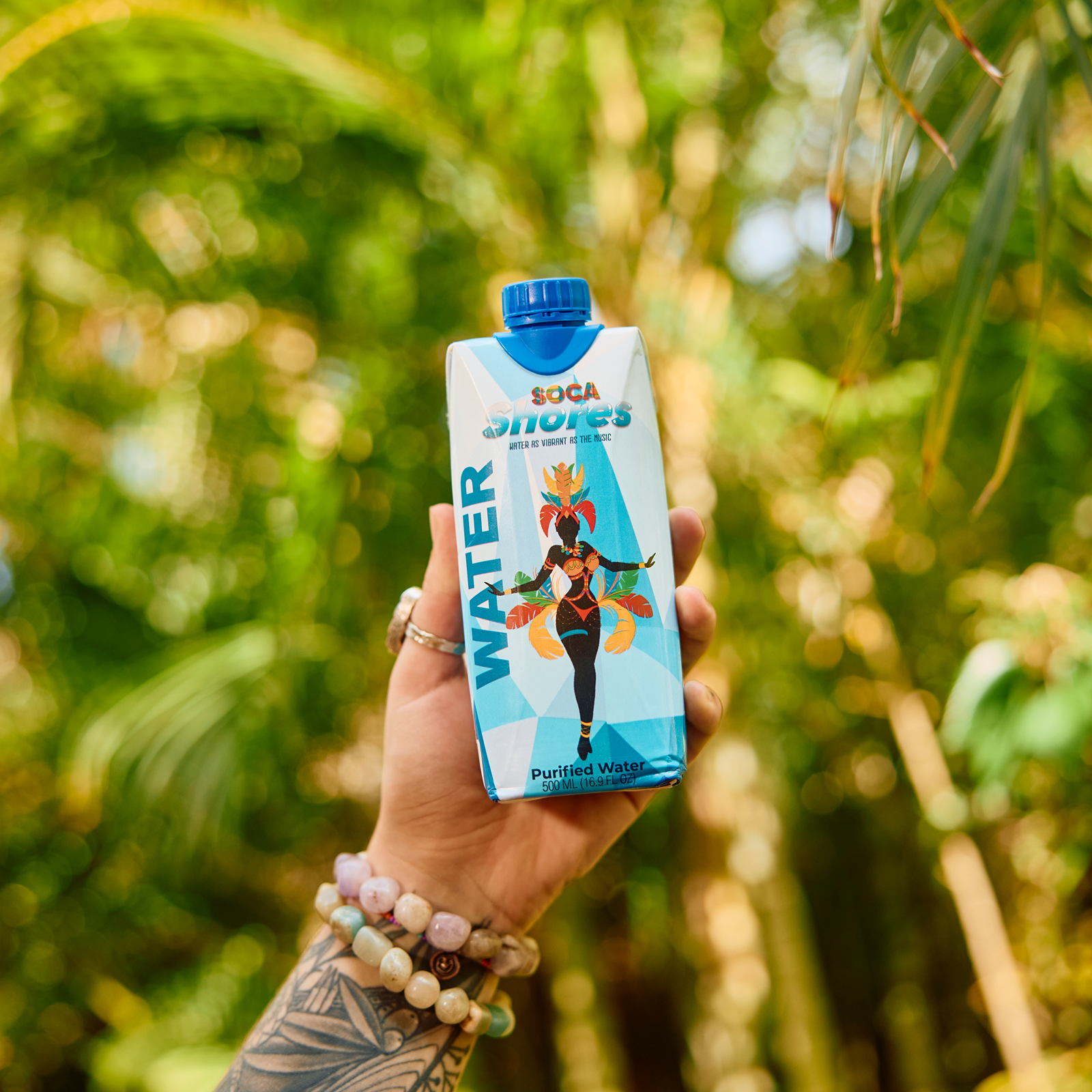 Bottom image caption